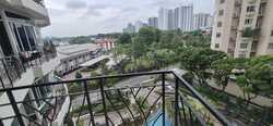 Sheares Ville (D10), Apartment #603678651